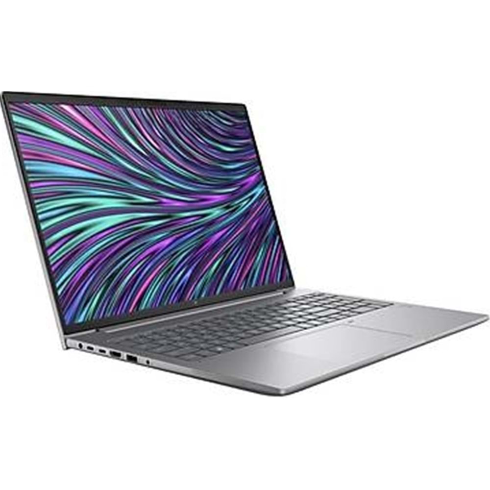 HP Zbook Power 16