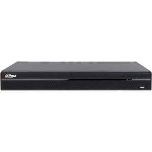 Dahua NVR5208-EI 8 Kanal 1U H.265 NVR 2x20TB