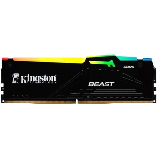 Kingston Beast 8GB 6000 D5 KF560C36BBE-8TR