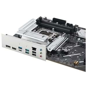 Asus Prime B860-Plus Csm D5 1851P Hdmi Dp Type-C