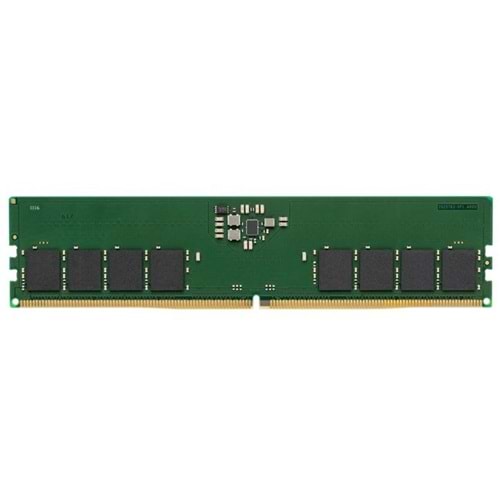 Kingston 16GB 6400 D5 KVR64A52BS8-16
