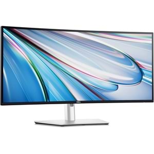 Dell UltraSharp U3425WE 34