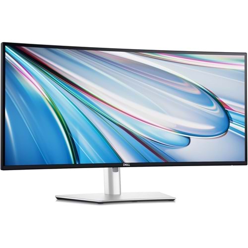 Dell UltraSharp U3425WE 34