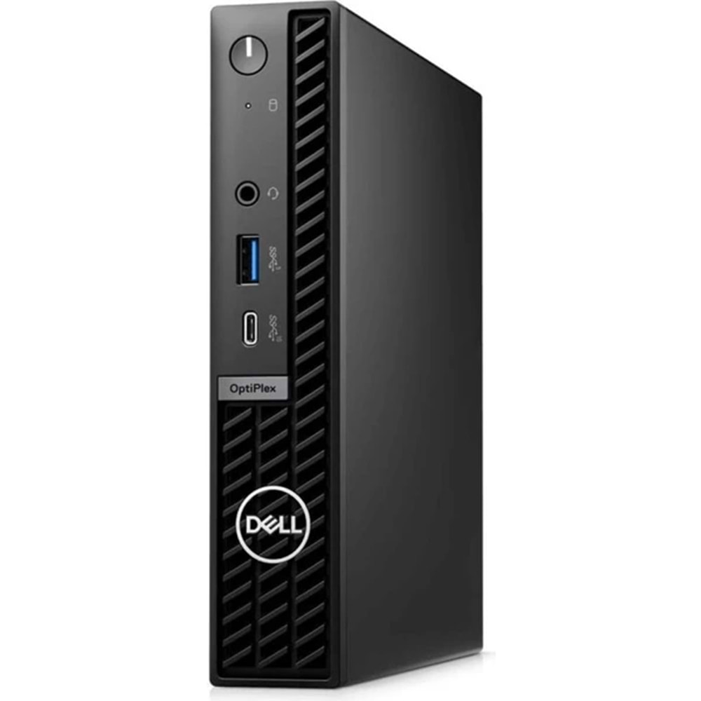 Dell OptiPlex 7020MFF i3 14100T-8GB-512SSD-Dos