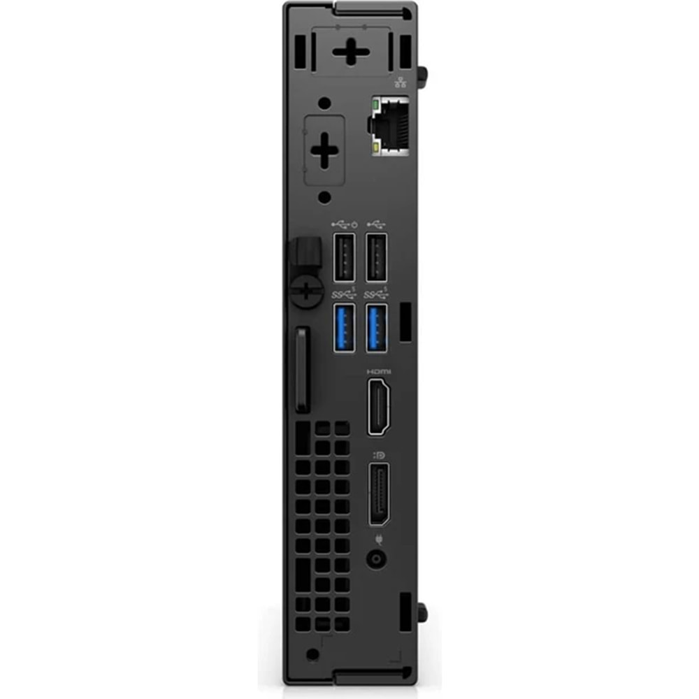 Dell OptiPlex 7020MFF i3 14100T-8GB-512SSD-Dos