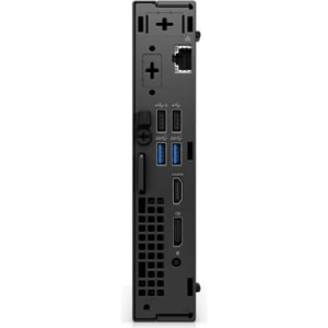 Dell OptiPlex 7020MFF i3 14100T-8GB-512SSD-Dos