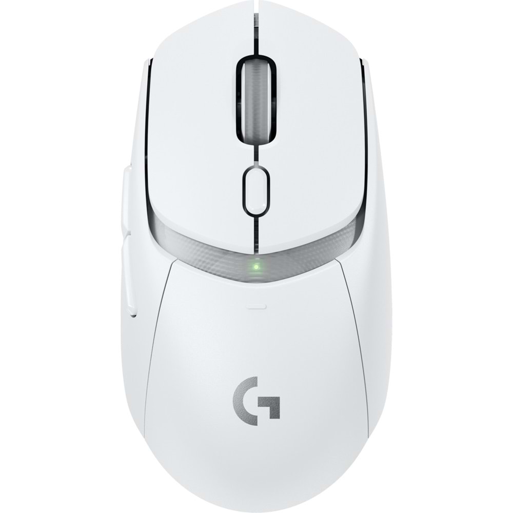 Logitech G309 Kablosuz Gaming Mouse Beyaz