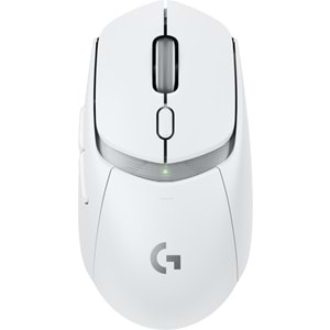 Logitech G309 Kablosuz Gaming Mouse Beyaz
