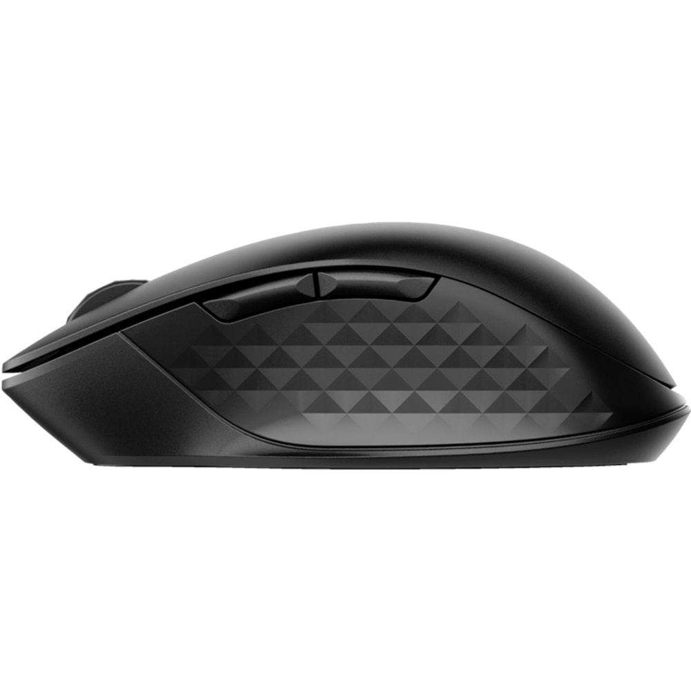 HP 435 Kablosuz Mouse Siyah (3B4Q5UT)