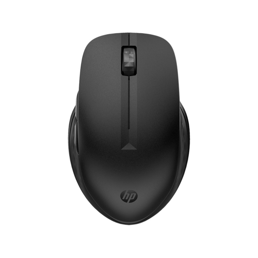 HP 435 Kablosuz Mouse Siyah (3B4Q5UT)