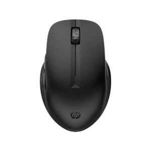HP 435 Kablosuz Mouse Siyah (3B4Q5UT)