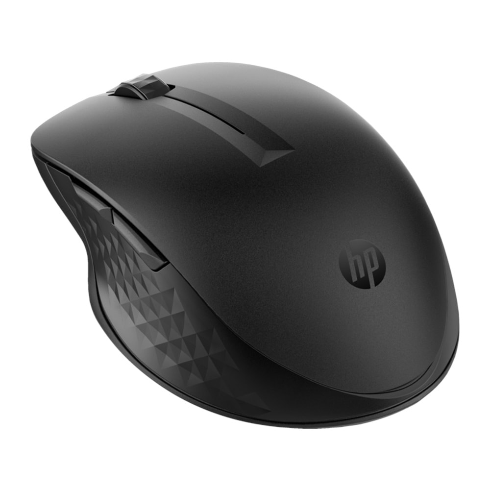 HP 435 Kablosuz Mouse Siyah (3B4Q5UT)