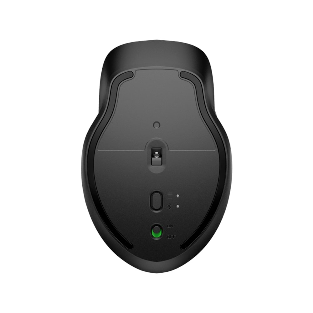 HP 435 Kablosuz Mouse Siyah (3B4Q5UT)