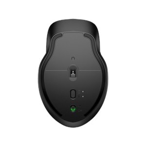 HP 435 Kablosuz Mouse Siyah (3B4Q5UT)
