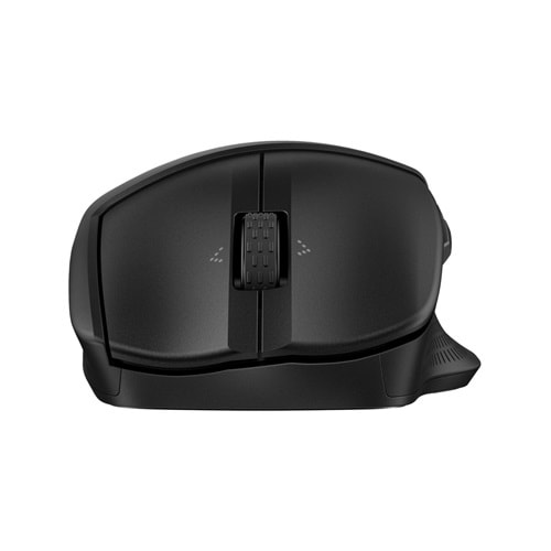 HP 685 Dual Kablosuz Mouse Siyah