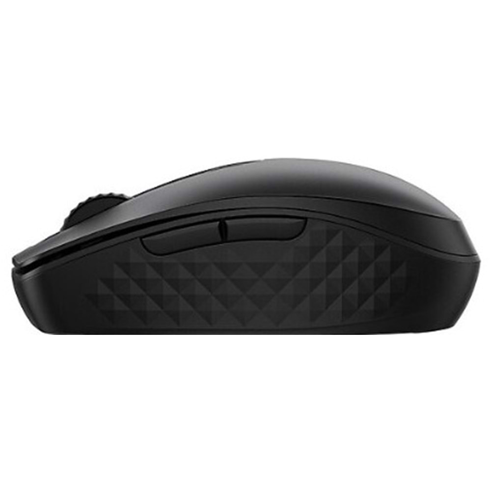HP 695 Şarj Edilebilir Kablosuz Mouse (8F1Y4AA)