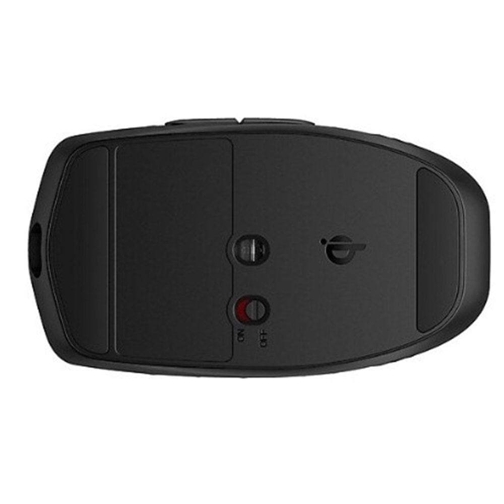 HP 695 Şarj Edilebilir Kablosuz Mouse (8F1Y4AA)