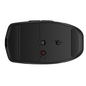 HP 695 Şarj Edilebilir Kablosuz Mouse (8F1Y4AA)