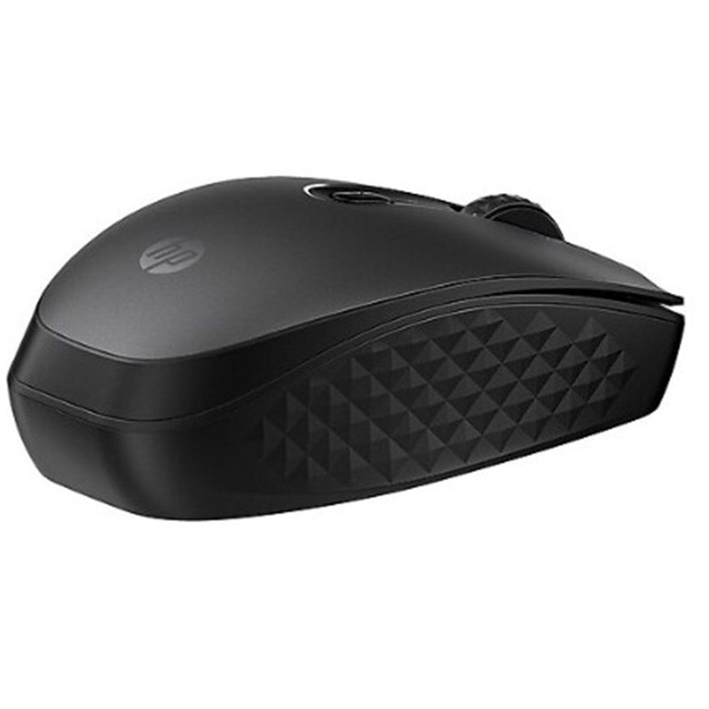 HP 695 Şarj Edilebilir Kablosuz Mouse (8F1Y4AA)