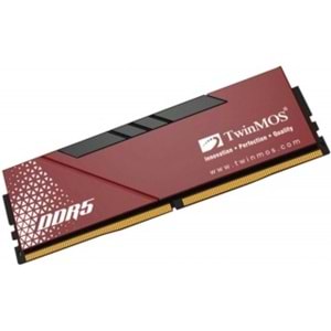 TwinMOS 16GB DDR5 6000MHz (TMD516GB6000U36)