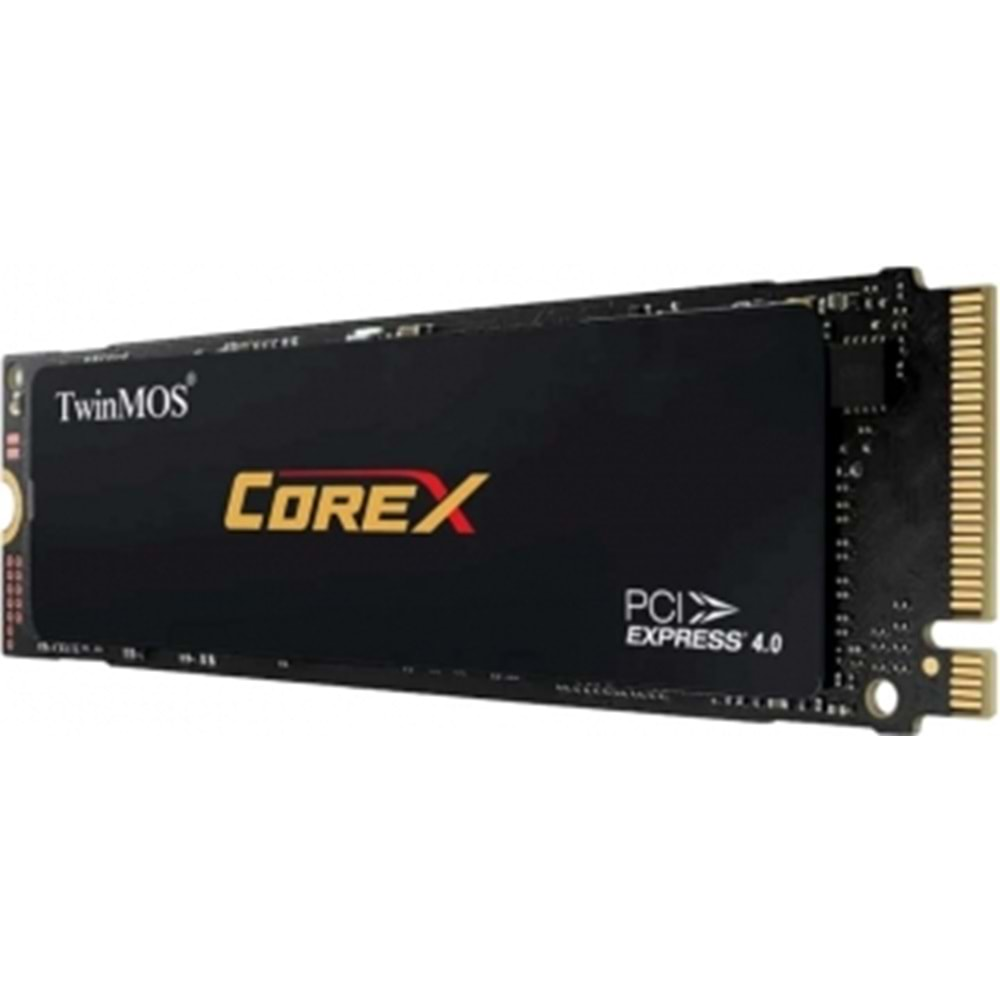 TwinMOS CoreX 1TB NVMe M.2 SSD (5000-4800Mb/s)