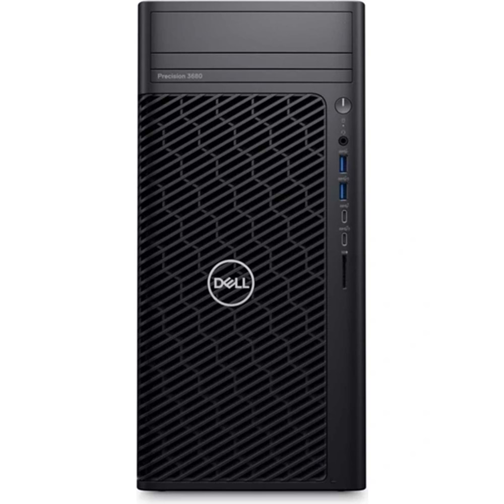 Dell T3680 i7 14700 -16GB-2TB+512SSD-16G-W11Pro