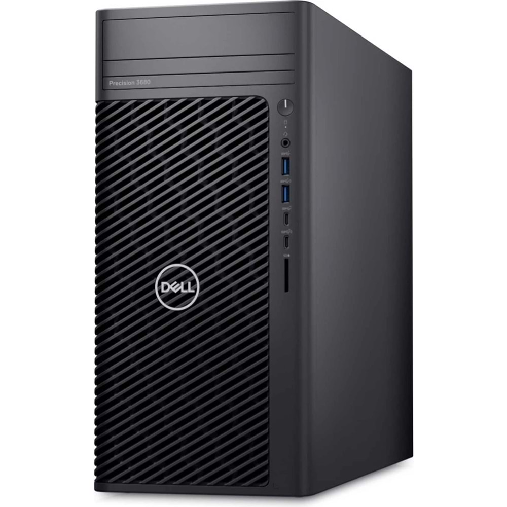 Dell T3680 i7 14700 -16GB-2TB+512SSD-16G-W11Pro