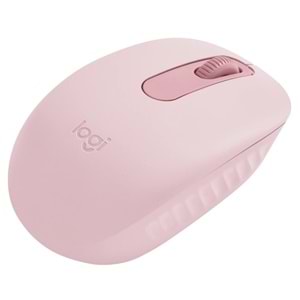 Logitech M196 Bluetooth Mouse Pudra Pembe