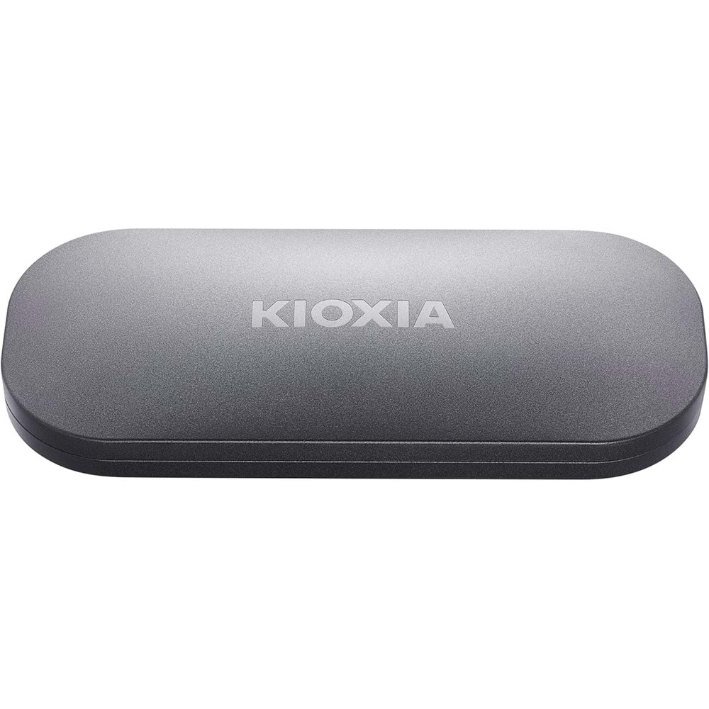Kioxia Exceria Plus G2 1TB Type-C Taşınabilir SSD