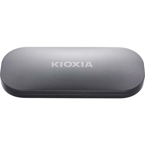 Kioxia Exceria Plus G2 2TB Type-C Taşınabilir SSD