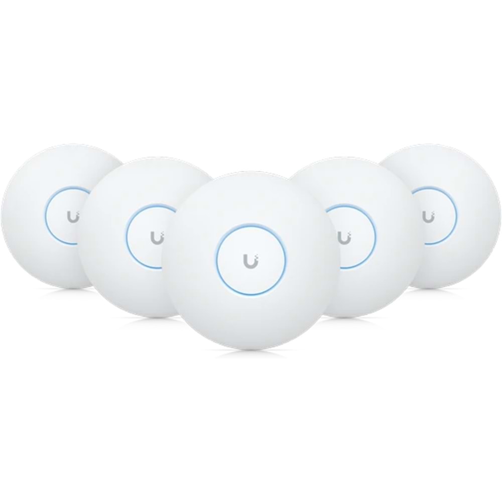 UBNT UniFi U7-PRO 5 liPaket (U7-PRO-5)