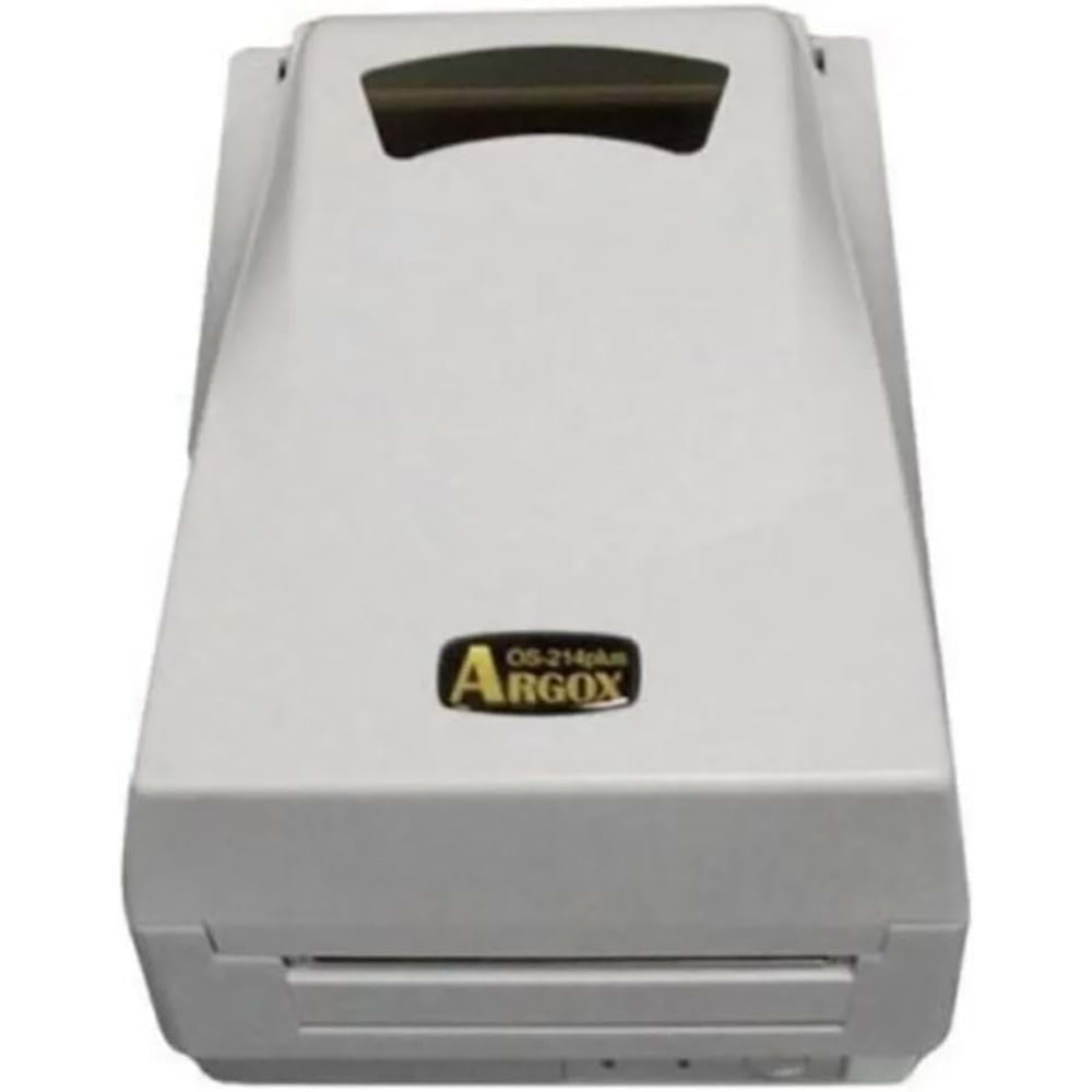 Argox OS-214 EX Pro Seri Usb Ethernet 203 Dpi