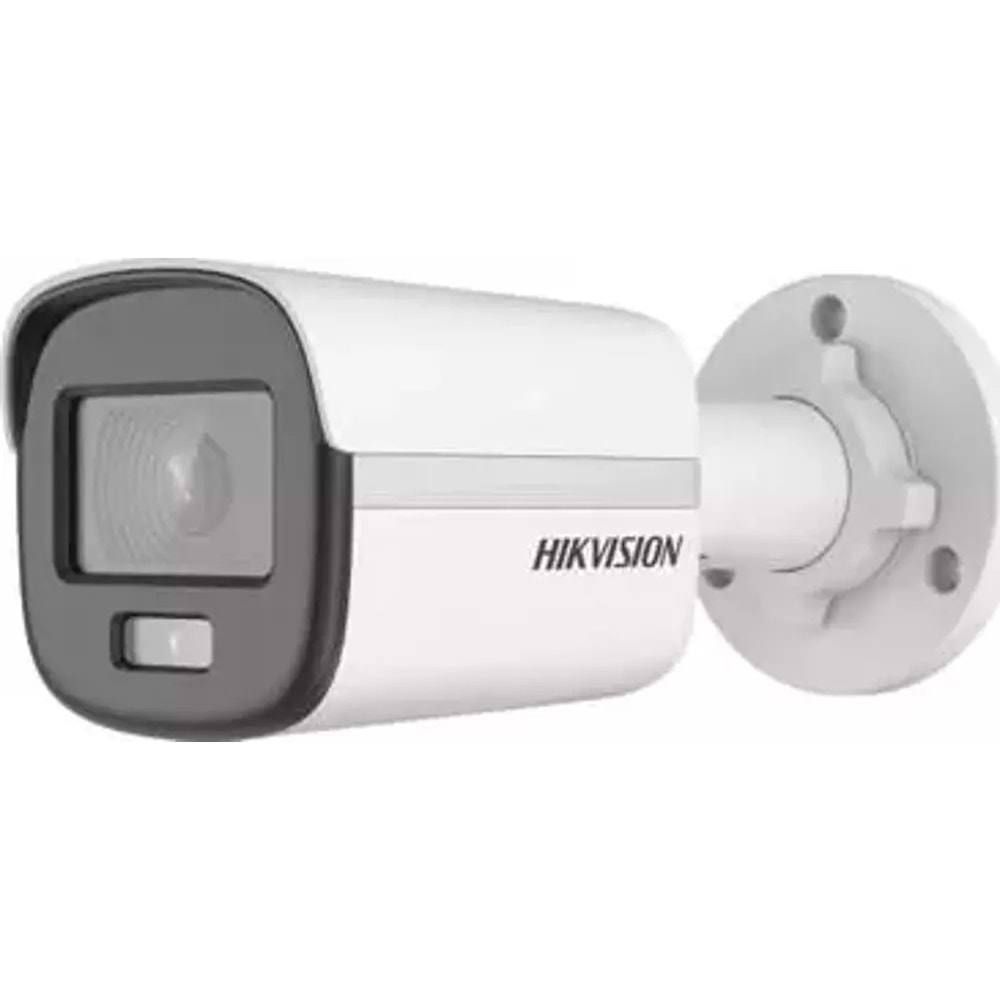 Hikvision DS-2CE10DF0T-PF 1080p, 2,8mm, ColorVu Bullet Kamera