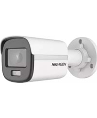 Hikvision DS-2CE10DF0T-PF 1080p 2.8mm ColorVu Bullet Kamera