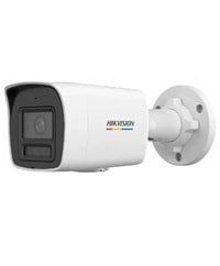 Hikvision DS-2CD1027G2H-LIUF (Dahili Mik) 2MP 4mm ColorVu+Akıllı Hibrit (H265+