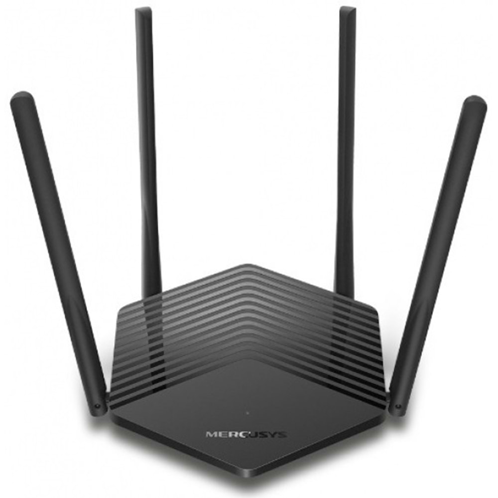 Tp-Link Mercusys MR60X AX1500 Dual Band Wi-Fi Router