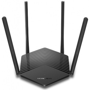 Tp-Link Mercusys MR60X AX1500 Dual Band Wi-Fi Router