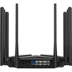 Tp-Link Mercusys MR90X AX6000 Dual Band Wi-Fi Router