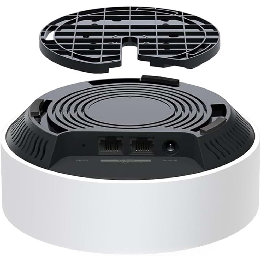 TP-Link Deco X50-PoE(2-pack) AX3000 Whole Home Mesh Wi-Fi 6 System (2X)(Me