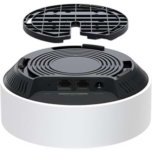TP-Link Deco X50-PoE(2-pack) AX3000 Whole Home Mesh Wi-Fi 6 System (2X)(Me