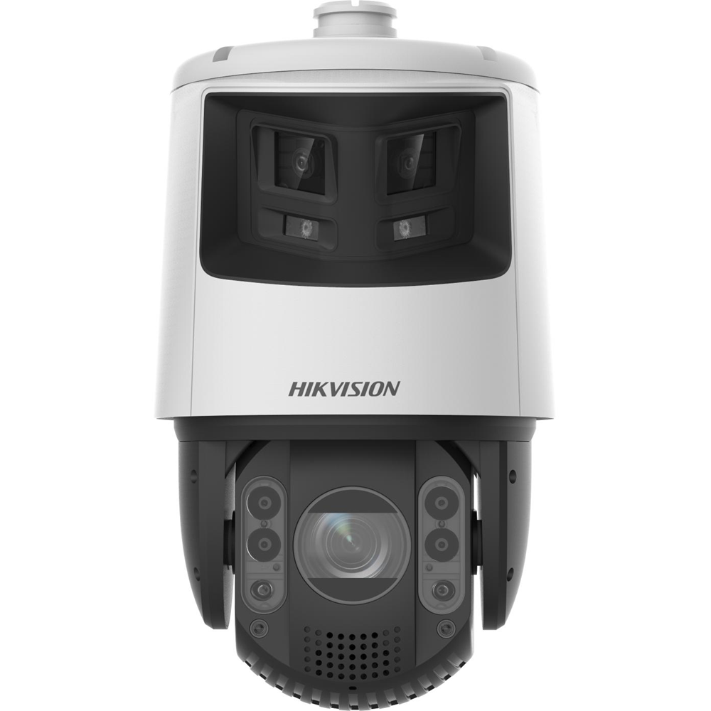 Hikvision DS-2SE7C432MWG-EB/26 6+4 MP 32X TandemVu Colorful&IR PTZ Kamera