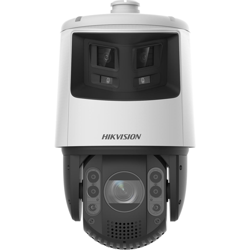 Hikvision DS-2SE7C432MWG-EB/26 6+4 MP 32X TandemVu Colorful&IR PTZ Kamera
