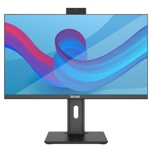 Technopc QG24 Q670 TPAIO15F006367 23.8