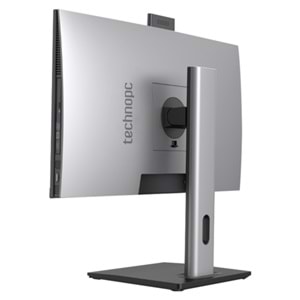 Technopc QG24 Q670 TPAIO15F006367 23.8