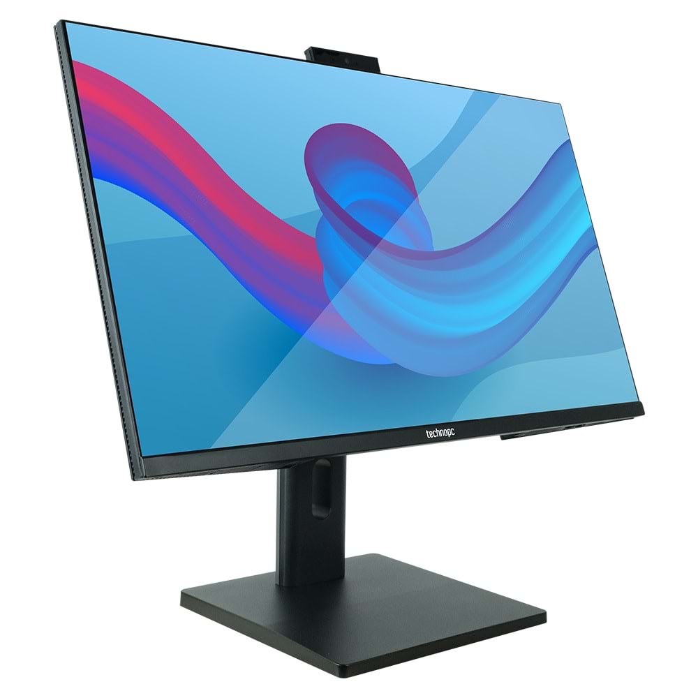 Technopc QG24 Q670 TPAIO15F006222 23.8