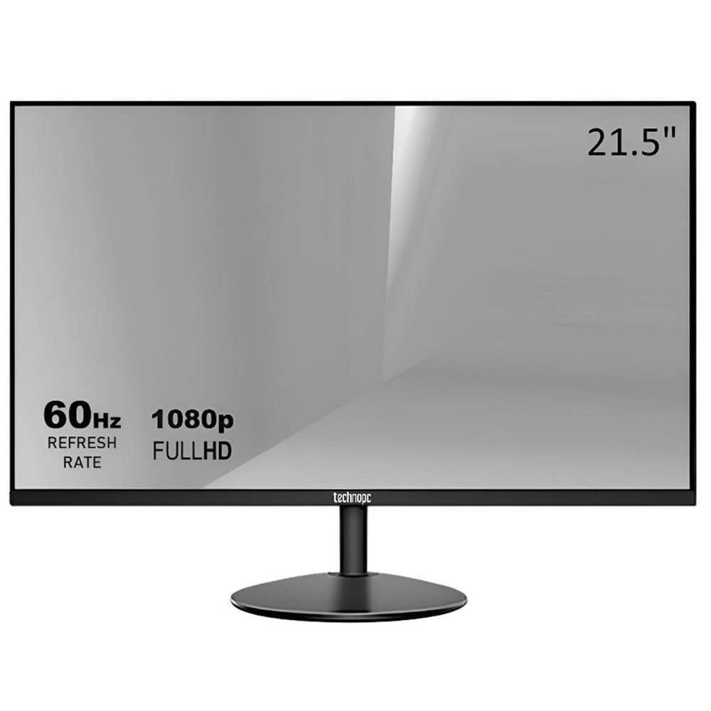 Technopc 21.5