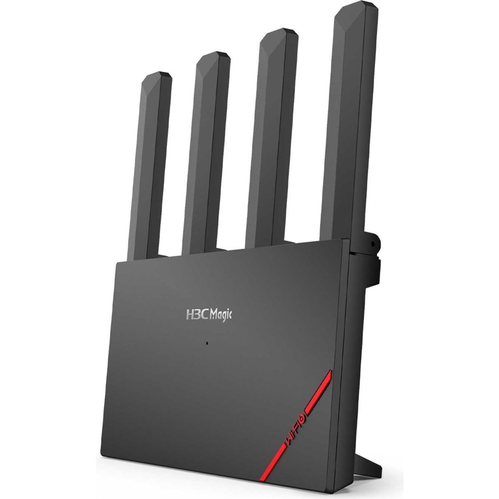 H3C Magic NX30 4xEthernet port Dual-Band Wi-Fi 6 Router
