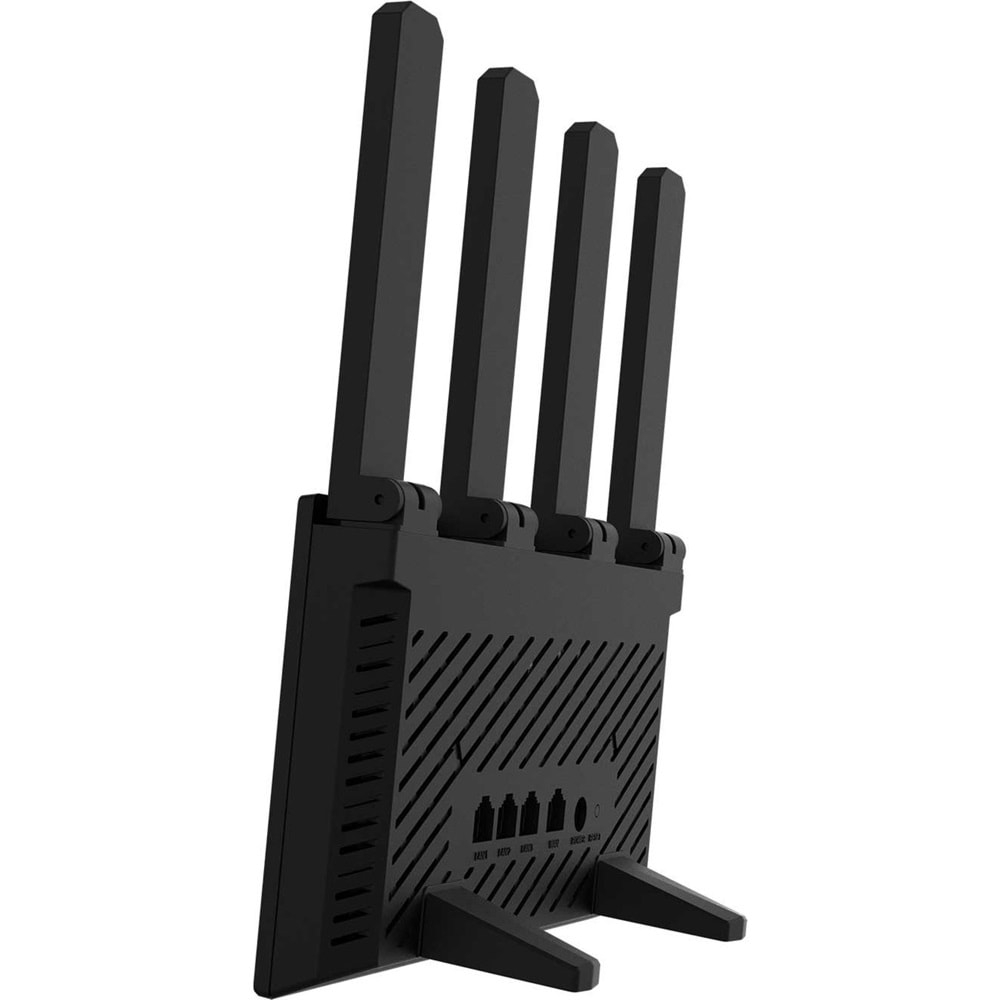 H3C Magic NX30 4xEthernet port Dual-Band Wi-Fi 6 Router