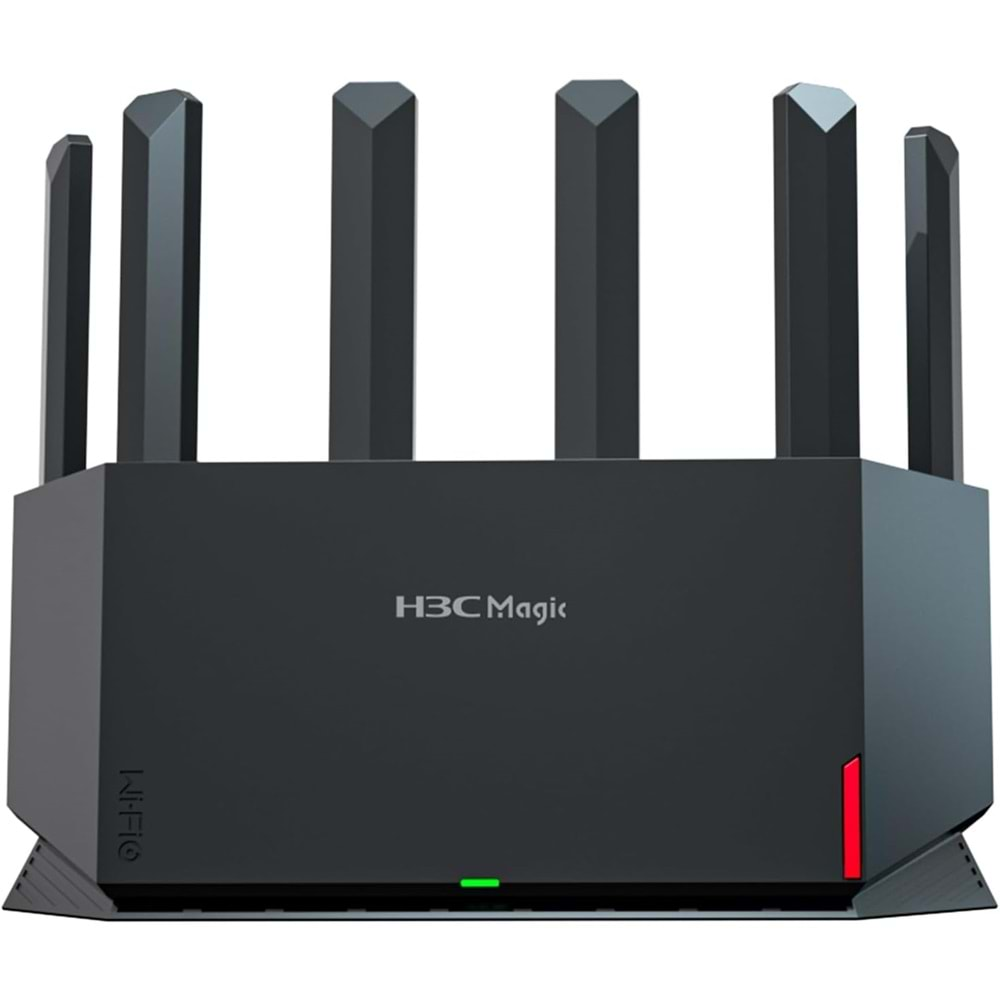 H3C Magic NX54 4xEthernet port Dual-Band Wi-Fi 6 Router