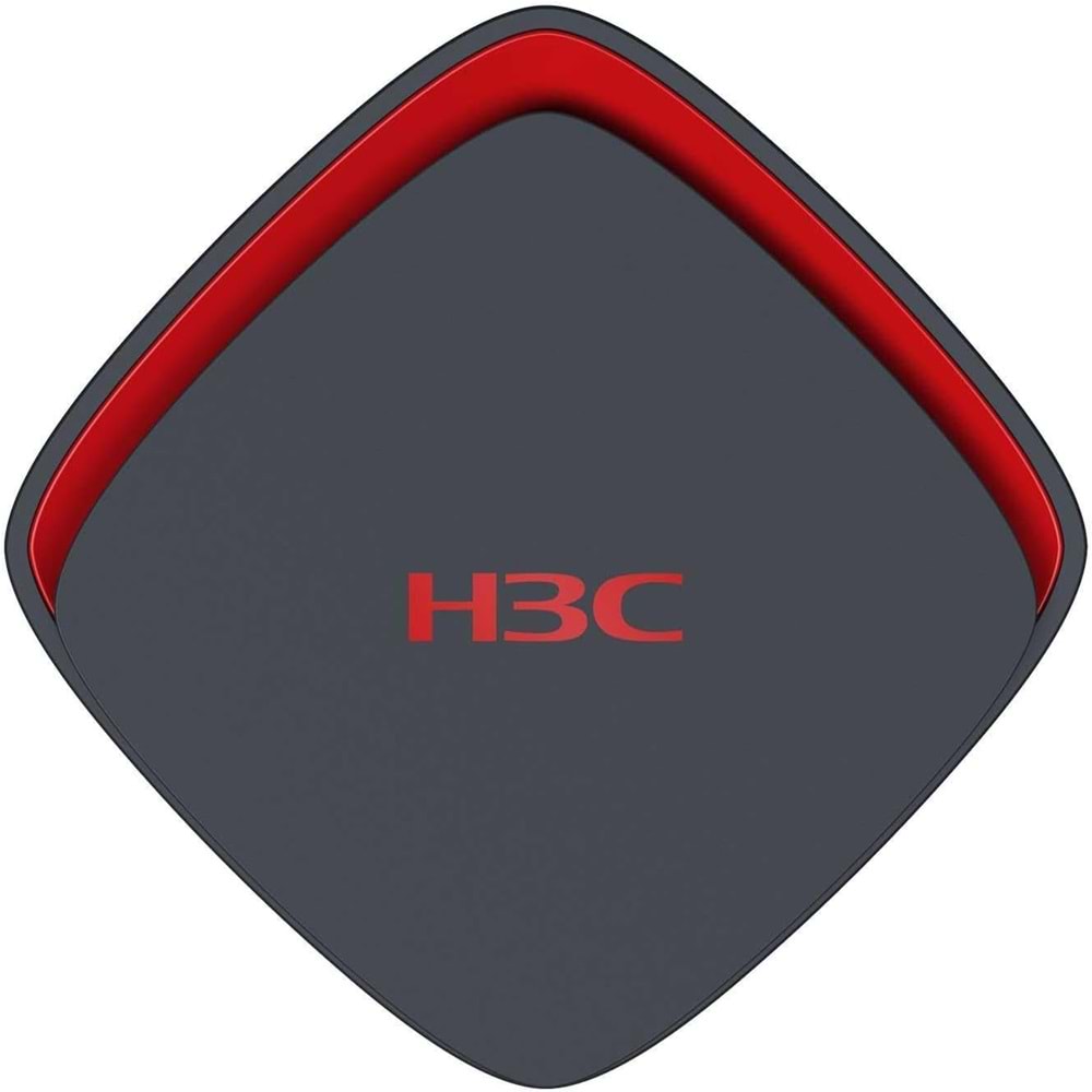 H3C Magic BX54 4xEthernet port Dual-Band Wi-Fi 6 Router (Yönlendirici)